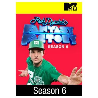 Rob Dyrdeks Fantasy Factory The Best of Everything Weve Ever Done (Season 6 Ep. 1) (2013) Instant Video Streaming by Vudu