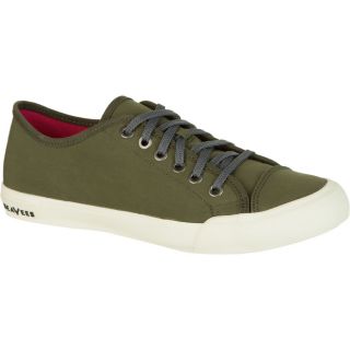 SeaVees Army Issue Low Shoe   Womens