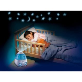Vicks Starry Night Humidifier V3700