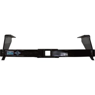 Reese Custom-Fit Receiver Hitch — Select Ford Vehicles, Model# 93931  Custom Fit