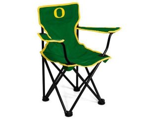 Logo LC 194 20 Oregon Ducks Toddler Folding Logo Chair