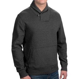 Cotton Pullover Sweater (For Men) 8460H 74