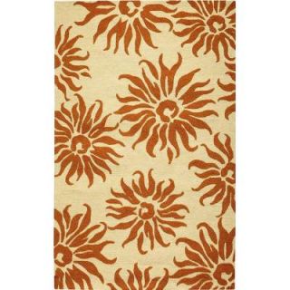 Home Decorators Collection Macy Terra 3 ft. x 5 ft. Area Rug 1323910170