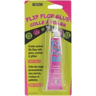 Flip Flop Glue 1 Ounce