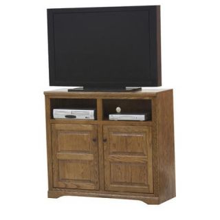 Eagle Furniture Manufacturing Oak Ridge TV Stand