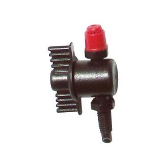 Toro Blue Stripe Adjustable MicroSpray Drip Nozzle (2 Pack) 53846