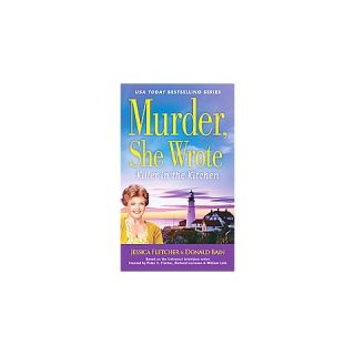 Killer in the Kitchen ( Murder, She Wrote Thorndike Press Large Print