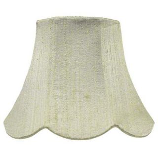 Jubilee Collection 7 Silk Bell Lamp Shade