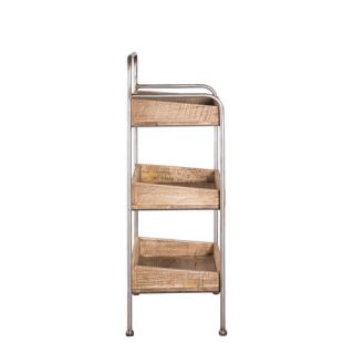 Heppner Utility Rack by Wildon Home ®