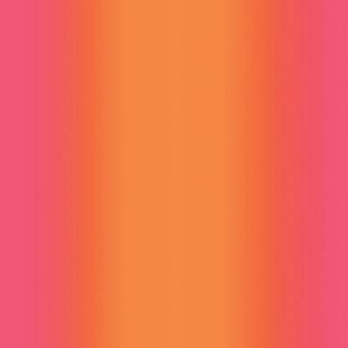 The Wallpaper Company 56 sq. ft. Pink and Orange Funky Stripe Wallpaper WC1285050