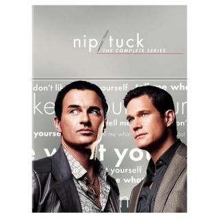 Nip/Tuck The Complete Series [35 Discs]