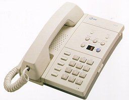 ATT/Lucent Technologies 1810 Phone with DigitalAnswering Mach —