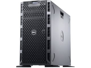 Dell PowerEdge T620 5U Tower Server   Intel Xeon E5 2620 v2 2.10 GHz