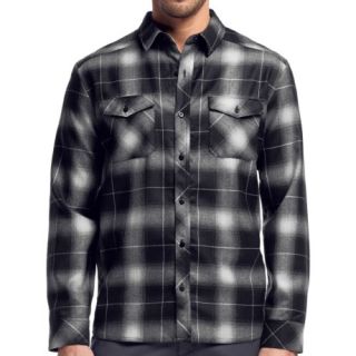 Icebreaker Lodge Plaid Shirt (For Men) 70