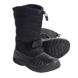 Kamik St. Moritz Winter Boots (For Women) 3631V 35
