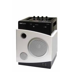Singing Machine SMD 568 Recording Karaoke System  
