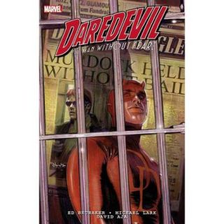 Daredevil The Man Without Fear Ultimate Collection 1
