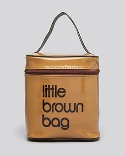 's Tote   Little Brown Bag Lunch