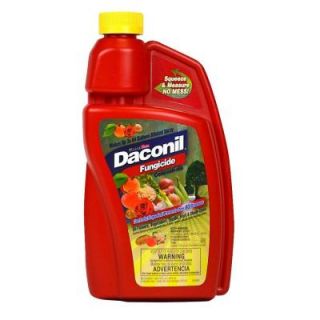Daconil 16 oz. Fungicide Concentrate 100523624