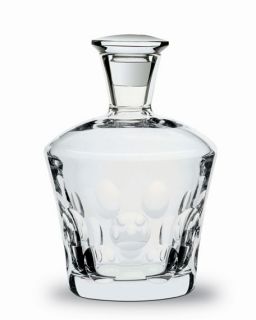 Baccarat Beluga Whiskey Decanter