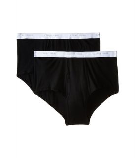 Calvin Klein Underwear Big & Tall 2 Pack Brief