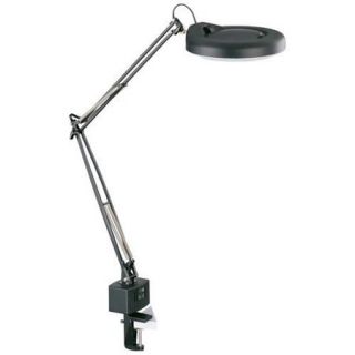 Lite Source LSM 197 Magnifying Swing Arm Lamp from the Mag Lite III Collection