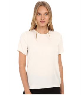 Theory Dantrell Top Ivory