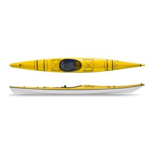 Wilderness Systems Cape Horn 17.0 Touring Kayak 96611 30