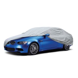 Motor Trend All Weather Protection Car Cover   16817773  