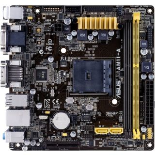 Asus M5A78L M/USB3 Desktop Motherboard   AMD 760G Chipset   Socket AM