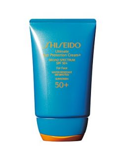 Shiseido Ultimate Sun Protection Cream+ SPF50+