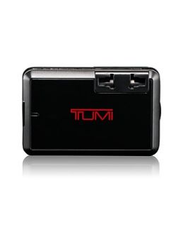 Tumi USB Travel Adaptor