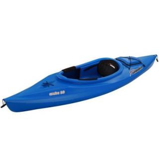 Sun Dolphin Aruba 10 ft. Sit In Kayak in Blue 51320
