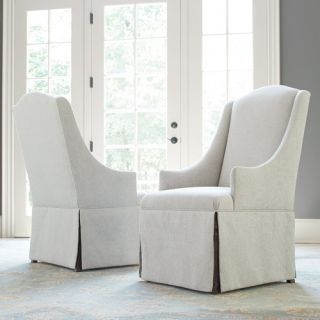 Legacy Classic Furniture Renaissance Parsons Chair