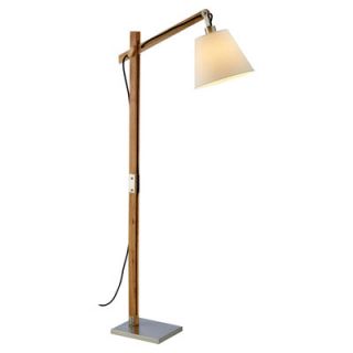 Adesso Walden Floor Lamp