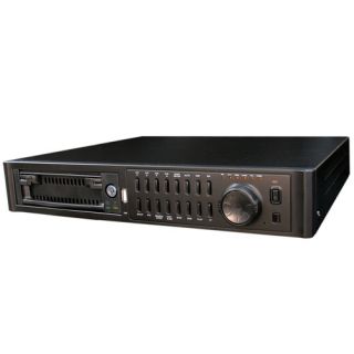 Clover Stand Alone 4 Channel IP Addressable DVR