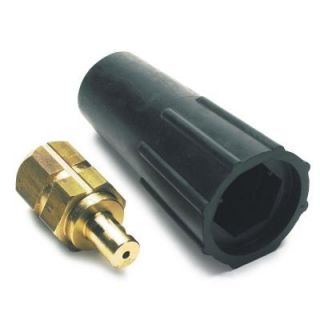 Lincoln Electric Twist Mate Torch Adapter K1622 3