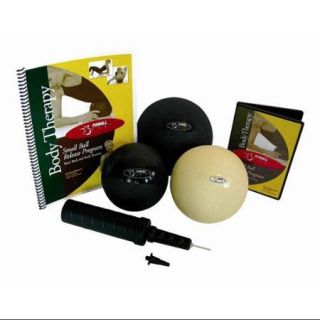 FitBALL Body Therapy Set