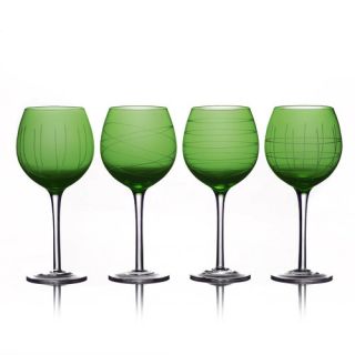 Fifth Avenue Crystal Melaina Wine Glass