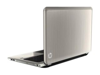 HP Laptop Pavilion dv7 6c64nr Intel Core i7 2670QM (2.20 GHz) 6 GB Memory 750 GB HDD Intel HD Graphics 3000 17.3" Windows 7 Home Premium 64 Bit