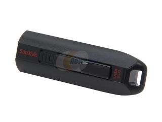 SanDisk Extreme 64GB USB 3.0 Flash Drive Model SDCZ80 064G A75