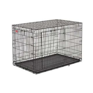 Life Stage A.C.E. Double Door Pet Crate
