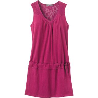 Prana Bree Dress   Womens