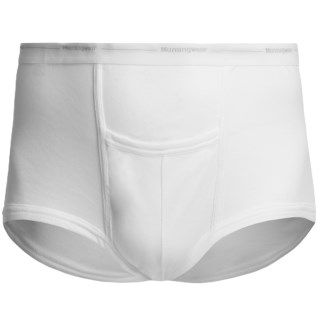 Cotton Underwear Briefs (For Big Men) 5960H 50