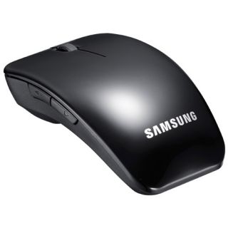 Samsung Wireless Nano Optical Mouse, Black