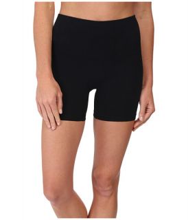 Yummie by Heather Thomson Tina Shortie Solid Black