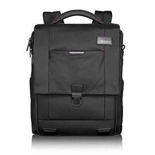 Tumi T Tech by Tumi Network Convertible Laptop Brief Pack
