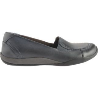 Womens Vionic with Orthaheel Technology Maddie Navy   16470267