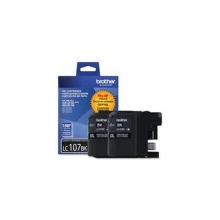 Brother Innobella LC1072PKS Ink Cartridge