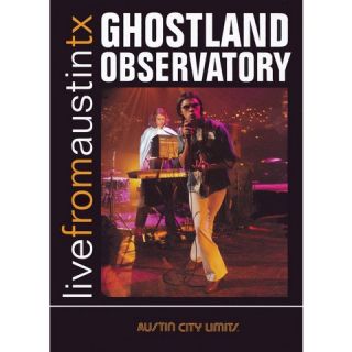 Live From Austin TX Ghostland Observatory (R)